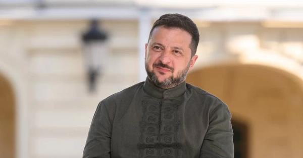 Україна має намір виробляти тисячу далекобійних дронів на день для відповідей на атаки РФ, - Зеленський Україна має намір виробляти тисячу далекобійних дронів на день для відповідей на атаки РФ, - Зеленський