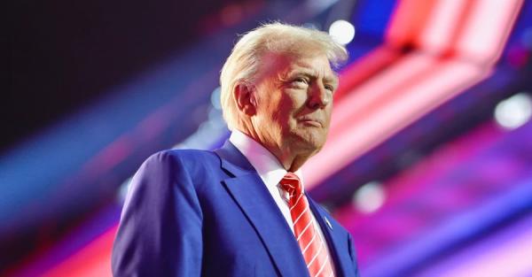 Трамп вперше прокоментував візит директора ЦРУ до Москви