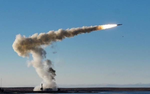 Російські Онікси атакували Одесу, є поранені Російські Онікси атакували Одесу, є поранені