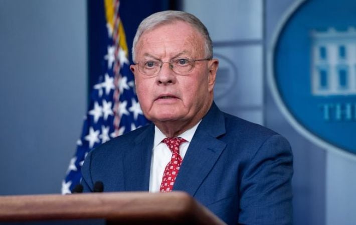 Келлог назвал причину задержки с Patriot для Украины: в дело вмешались американские корпорации