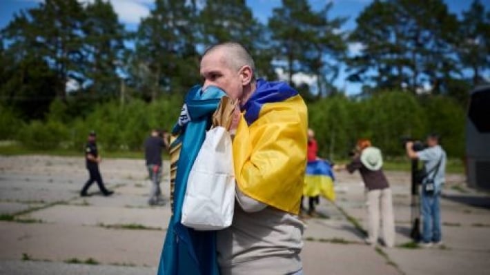 Лубинец разоблачил манипуляцию РФ по обмену пленными