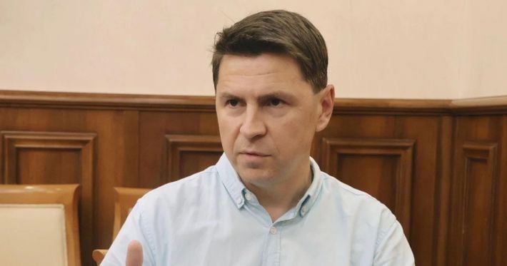 Подоляк объяснил, зачем предлагают усилить ограничения для уклонистов