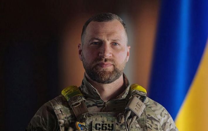Преемственность и новые лица: Министр обороны Евгений Хмара раскрыл состав команды и детали переговоров с Михаилом Федоровым