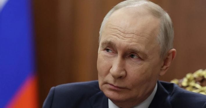 Путин заговорил о возвращении военных с фронта: ISW объяснил истинную цель Кремля