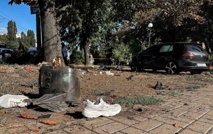 Смертельная авария в Соломенском районе Киева: в полиции раскрыли важную деталь