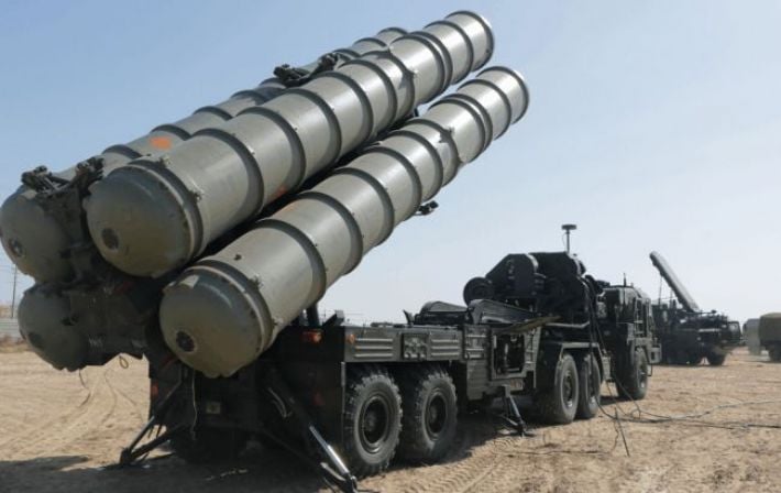 Турецкие С-400 не удается продать: ради F-35 Анкаре могут предложить уничтожить российские комплексы