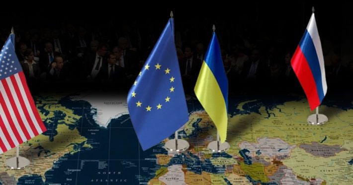Украина, США и Европа подготовили новый план окончания войны: что предложат Кремлю