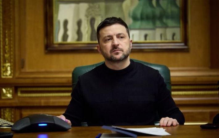 Защита Черноморского региона: ОАЭ помогут Украине противостоять морскому террору РФ