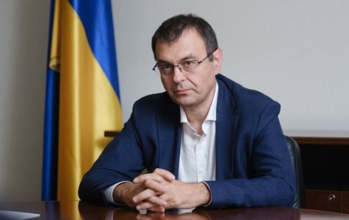 Записи НАБУ о «Сэнс Банке»: в разговорах упомянули Гетманцева, нардеп все отрицает