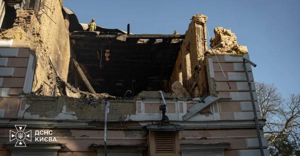 Одна година ракетної тривоги обходиться економіці України у 45 млн доларів, - Мінекономіки Одна година ракетної тривоги обходиться економіці України у 45 млн доларів, - Мінекономіки