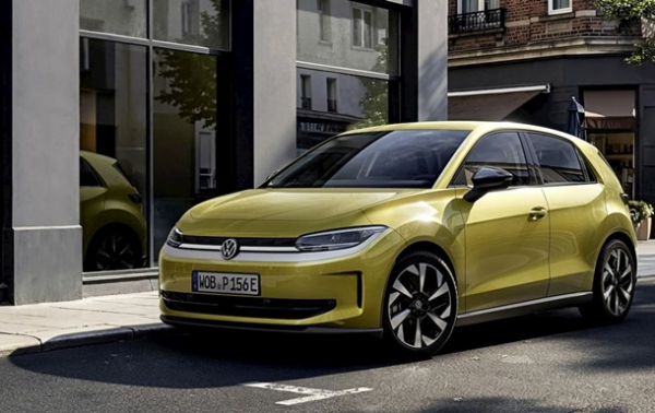 Черга на недорогий електромобіль Volkswagen ID. Polo сягнула майже року Черга на недорогий електромобіль Volkswagen ID. Polo сягнула майже року