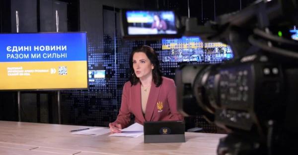 Телемарафон продовжить працювати й у 2027 році — у бюджеті передбачили півтора мільярда гривень Телемарафон продовжить працювати й у 2027 році — у бюджеті передбачили півтора мільярда гривень
