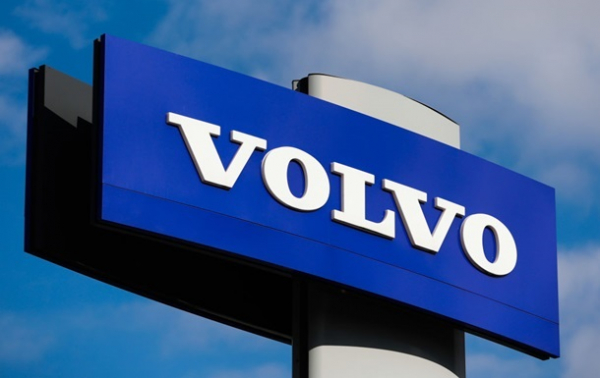 Volvo призначила главу Skoda новим генеральним директором Volvo призначила главу Skoda новим генеральним директором