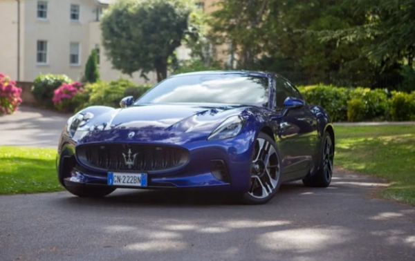 Maserati залучить китайські Huawei та JAC для створення електрокарів - ЗМІ Maserati залучить китайські Huawei та JAC для створення електрокарів - ЗМІ