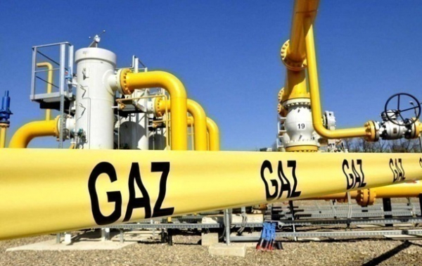 Російський газ приніс рекордні мільярди Європі за вісім місяців Російський газ приніс рекордні мільярди Європі за вісім місяців