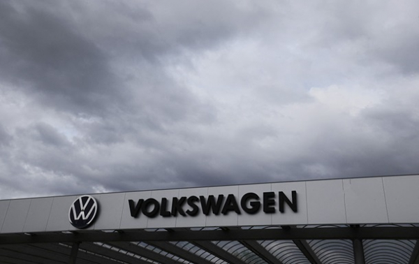 Volkswagen витратить &euro;16 млрд на масштабну реструктуризацію