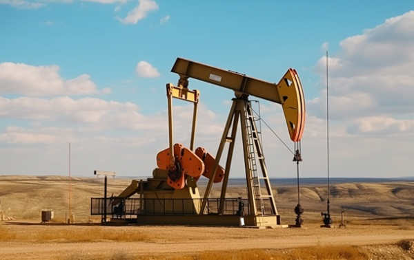 Нафта дешевшає третій день поспіль