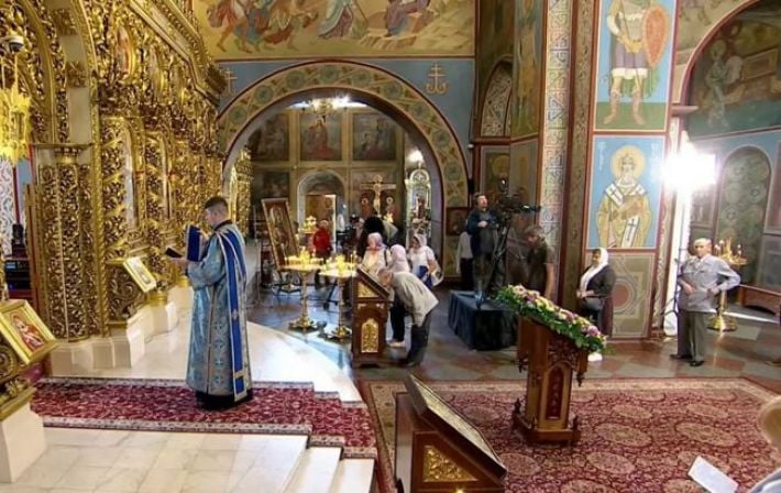 Духовные ориентиры и сила веры: Православная Церковь Украины отмечает Рождество Пресвятой Богородицы