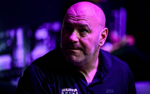 Глава Zuffa Boxing зреагував на звинувачення у зриві бою Ф’юрі-Джошуа Глава Zuffa Boxing зреагував на звинувачення у зриві бою Ф’юрі-Джошуа