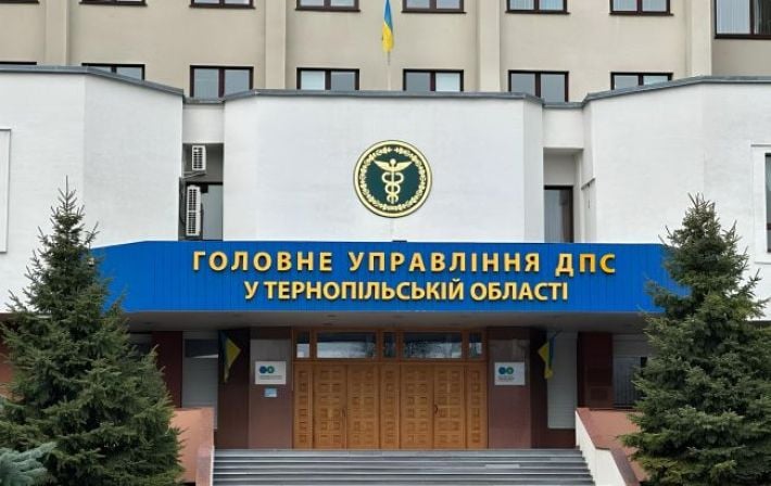Коррупция в ГНС: НАБУ и САП разоблачили на взятках топ-чиновников налоговой Тернопольской области