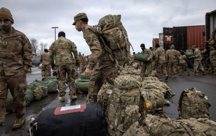 Возвращение к Холодной войне: США разворачивают две новые базы в Гренландии