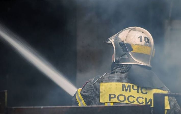 Ракетный удар по Таганрогу: поврежден склад OZON и поражен оборонный авиазавод имени Бериева