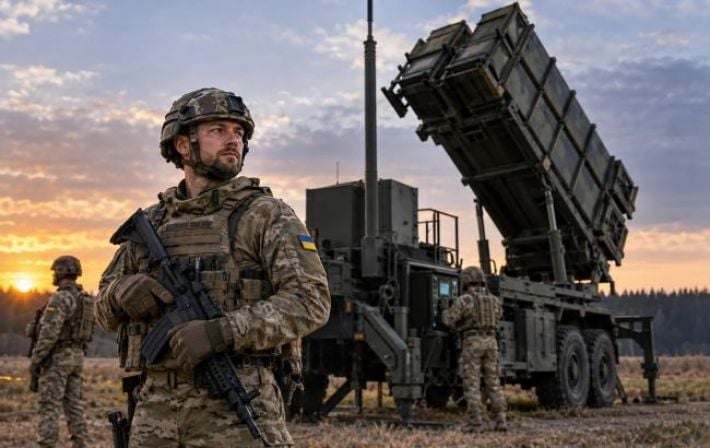 США пока не выдали Украине лицензию на производство ракет Patriot: в Госдепе раскрыли детали