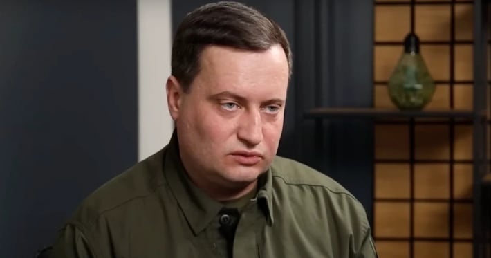 В ГУР назвали условие, которое способно остановить российские удары по Украине