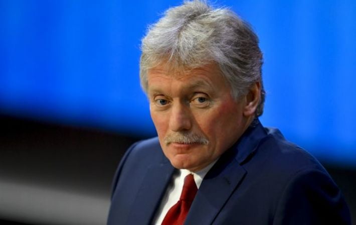 В Кремле заговорили о новых переговорах с Украиной и США: Песков озвучил условия Москвы