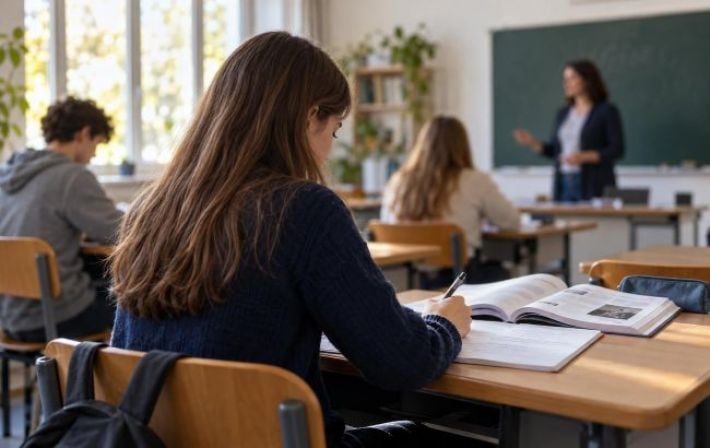 Ученикам 10–11 классов хотят разрешить остаться в своих школах: готовятся важные изменения