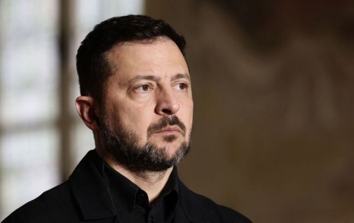 Зеленский рассказал о «космической» дыре в бюджете Украины и намекнул на решение