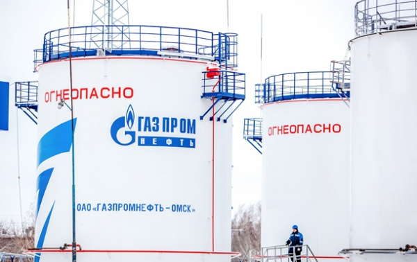 Газпром шукає нових покупців в Африці Газпром шукає нових покупців в Африці