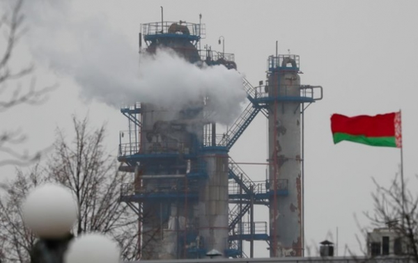 Білорусь урізала постачання пального до Росії: що сталося Білорусь урізала постачання пального до Росії: що сталося