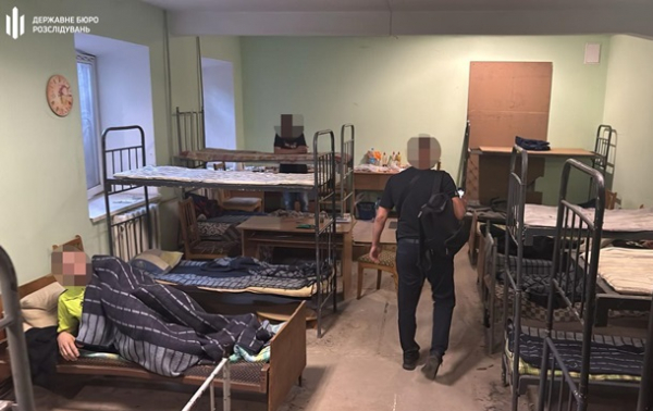 Катування в ТЦК на Одещині: суд виніс вироки дев'ятьом військовим