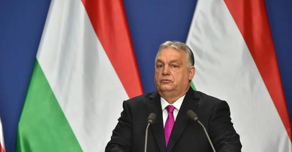 Орбан заперечив, що наказував затримати інкасаторів Ощадбанку Орбан заперечив, що наказував затримати інкасаторів Ощадбанку