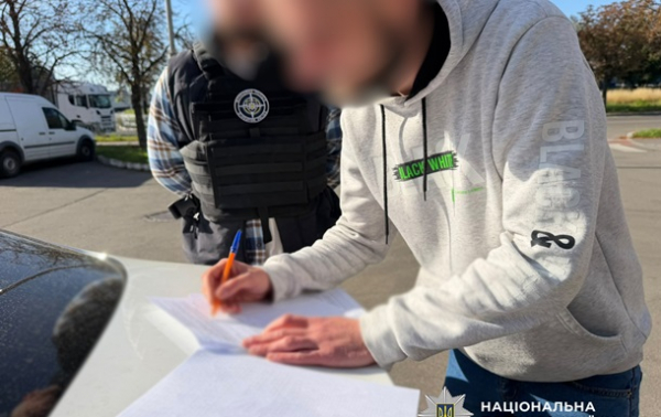 Одесита викрили на створенні дитячого порно за допомогою ШІ Одесита викрили на створенні дитячого порно за допомогою ШІ