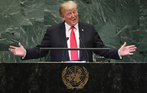 Дешеве дизпаливо для американців: Трамп підписав новий указ