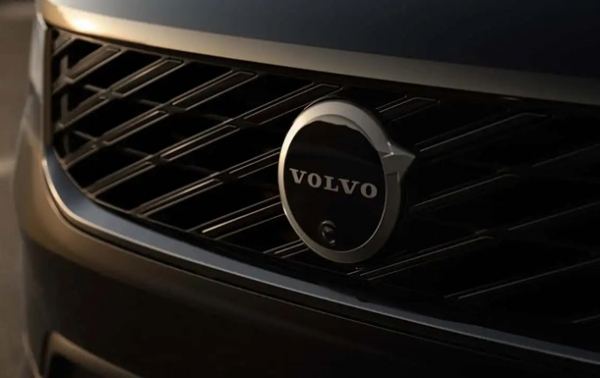 Volvo скоротить 2500 працівників Volvo скоротить 2500 працівників