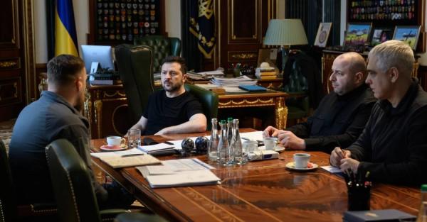 Україна вже дістає до Західного Сибіру, ​​але на цьому не зупиниться, - Зеленський