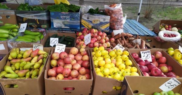 Що буде з цінами на продукти наприкінці осені Що буде з цінами на продукти наприкінці осені