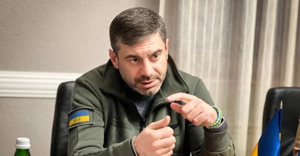 Лубінець назвав операцію в Олешках "максимально складною" та розповів, як вона проходитиме Лубінець назвав операцію в Олешках "максимально складною" та розповів, як вона проходитиме