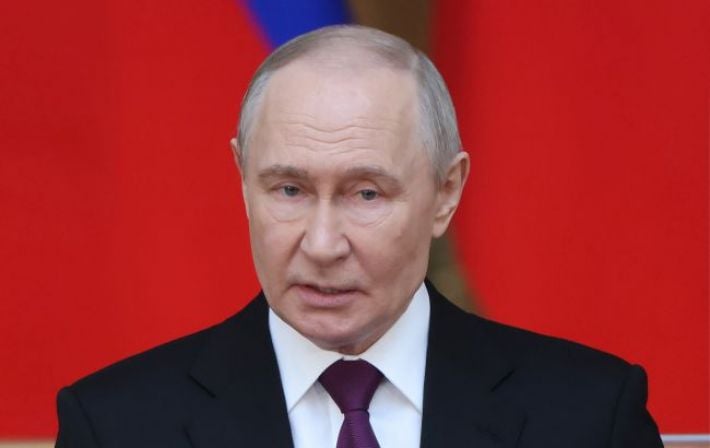 Путин потребовал продолжить массированные удары по Украине: в Генштабе РФ назвали новые цели