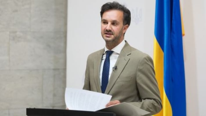 Украина готова к пяти форматам прекращения огня и ждет согласия Москвы, - МИД