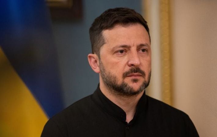 Зеленский назвал возможные даты переговоров с США и Россией: Украина ждет подтверждения Вашингтона