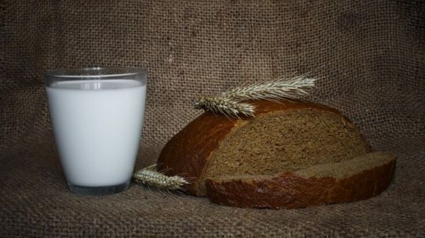 В Кабмине объяснили, чего ждать от цен на хлеб и молоко