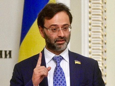 Ляшко должен не только вернуться в парламент, но и присоединиться к украинской делегации в ПАСЕ – экс-нардеп Логвинский